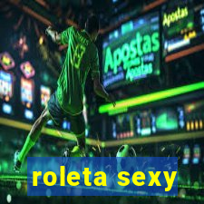 roleta sexy